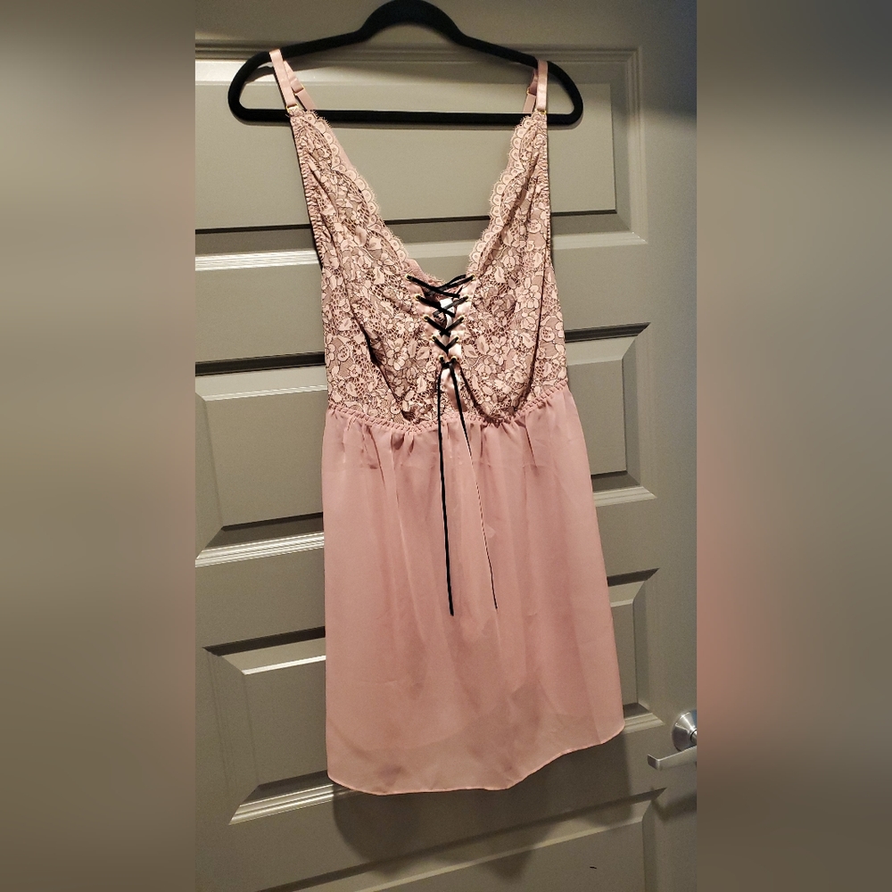 2 piece lingerie set